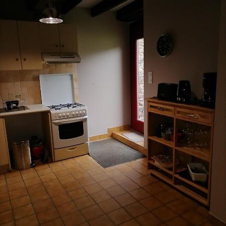 Maison A La Campagne "Douces Chevres" Guéméné-Penfao 外观 照片